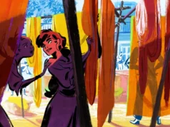 Crítica de ‘Viva Carmen’: os recursos visuais cantam em um riff animado arrebatador na ópera de Bizet