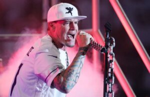 Vanilla Ice defende planos de se apresentar no ‘Freedom 250’ de Trump na Casa Branca: ‘Vou tocar para Putin e tocarei no Irã se você quiser’