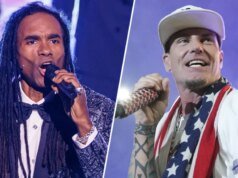 Vanilla Ice e Milli Vanilli defendem apresentações do Freedom 250: “Gonna Be An Epic Party”