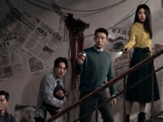 Bilheteria na China: ‘Ponto de Fuga’ e ‘Guerra Fria 1994’ lideram a recuperação do fim de semana do primeiro de maio com a estreia de ‘O Diabo Veste Prada 2’ em terceiro lugar