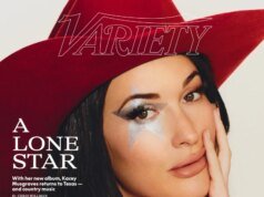 Kacey Musgraves tem a melhor semana de abertura da carreira com ‘Middle of Nowhere’, enquanto Michael Jackson coloca dois álbuns no Top 10