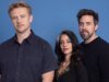Reed Van Dyk, Boyd Holbrook e Gheed sobre como um artigo da New Yorker inspirou seu filme de guerra ‘Expiação’ – Estúdio de Cannes