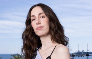Maria Martínez Bayona sobre como conseguir um elenco de primeira linha, incluindo Rebecca Hall, para seu primeiro longa-metragem existencial, ‘The End Of It’ – Estúdio de Cannes