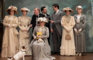 Direitos norte-americanos de ‘Virginia Woolf’s Night & Day’, estrelado por Haley Bennett e Lily Allen, adquirido por Quiver (EXCLUSIVO)