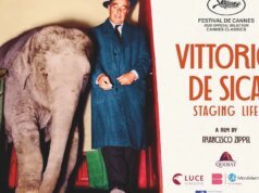 Documento clássico de Cannes ‘Vittorio De Sica – Staging Life’ adquirido para vendas mundiais pelo Fandango da Itália (EXCLUSIVO)