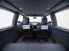 O novo robotáxi Ojai da Waymo parece ter sido feito para o futuro e também recebeu uma atualização cerebral