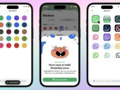 O WhatsApp Plus está aqui e você pode ignorar esta assinatura com segurança