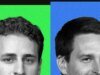 Por que a Wikipedia pensa que sou Evan Spiegel?
