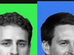 Por que a Wikipedia pensa que sou Evan Spiegel?