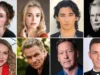 Willow Shields, Nikki Roumel, Cathy Moriarty, Martin Kove e mais definidos para o thriller ‘Boot Lake’ de Christian Del Grosso