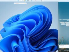O Copilot está recebendo um tratamento de barra lateral para o Windows 11, assim como o Gemini no Chrome