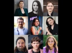 Words Across Europe VR Writing Program revela coorte de 2026