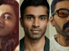 Breakout de ‘Pluribus’ Menik Gooneratne, Nikesh Patel e Saagar Shaikh liderarão o Rom-Com australiano ‘Written in the Stars’ (EXCLUSIVO)