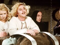 ‘Very Young Frankenstein’ encomendado para série na FX