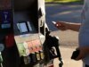 A isenção do imposto federal sobre a gasolina de Trump provavelmente não derrubará os preços