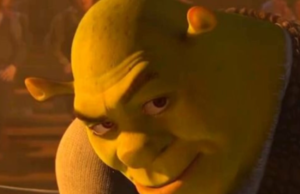 Se você conseguir sobreviver a essas curiosidades impossíveis sobre Shrek, você será um ícone cultural