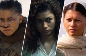 Zendaya relembra o malabarismo com as filmagens de ‘Euphoria’, ‘The Odyssey’ e ‘Dune: Part Three’: “I Was So Tired”