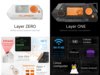 Flipper revela um gadget de rede baseado em Linux desenvolvido para hackers e consertadores