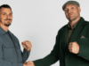 Tyson Fury e Zlatan Ibrahimovic planejam comprar clube de futebol fora da liga juntos