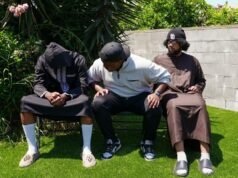 Mais de 2.000 pessoas se reúnem em San Diego para lamentar a morte de três homens em ataque a mesquita