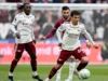 Mikel Arteta explica a substituição ‘difícil’ de Martin Zubimendi durante a vitória do Arsenal