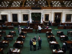 Eleitores do Texas decidem assento no Distrito 4 do Senado nas eleições especiais de sábado