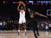 New York Knicks x Cleveland Cavaliers: onde assistir ao jogo 3 hoje à noite, horário de início, programação das finais da conferência e muito mais
