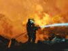 Explosão mortal em fábrica de fogos de artifício na China gera investigação urgente