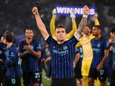 Barcelona identifica três estrelas argentinas como contratações de verão dos sonhos para Hansi Flick