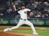 Onde assistir Texas Rangers x New York Yankees: transmissão ao vivo, horário de início, canal de TV, probabilidades para quinta-feira, 7 de maio