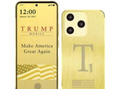 Trump Mobile investiga exposição potencial de informações pessoais de possíveis clientes