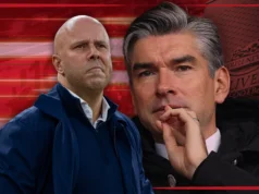 Oferta de 50 milhões de euros para o alvo do Liverpool: clube misterioso nomeado