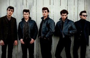 Conheça os Beatles! Elenco revelado para a série ‘Hamburg Days’ da BBC / ZDF, retratando os primeiros anos da banda
