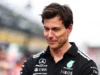 Toto Wolff sobre o início dominante da Mercedes F1, o ‘excelente’ Kimi Antonelli, e por que a vulnerabilidade é o ‘superpoder’ de um líder
