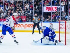 O sucesso de Jakub Dobes é inspirador em Toronto