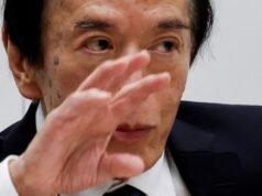 Novo indicador de tendência do BOJ mostra inflação acima da meta