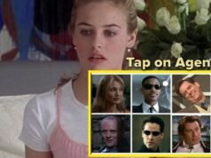 Você consegue nomear todos esses personagens icônicos do filme dos anos 90?