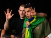 Carlos Prates respeita Ian Machado Garry, mas ‘ainda tem negócios a fazer’