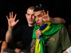 Carlos Prates respeita Ian Machado Garry, mas ‘ainda tem negócios a fazer’