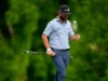 Cameron Young arremessa 63 em Quail Hollow, atrás de Alex Fitzpatrick por 2 enquanto busca a segunda vitória consecutiva