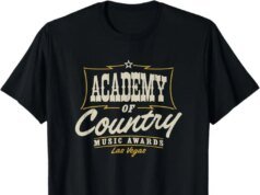 Transmissão ao vivo do ACMs 2026: como assistir ao show do Country Music Awards online gratuitamente