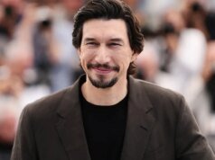 Adam Driver descarta pergunta sobre as memórias de Lena Dunham em Cannes: ‘Estou guardando tudo para o meu livro’