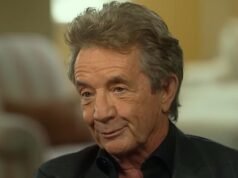 Martin Short fala sobre perdas pessoais ‘impressionantes’ na primeira entrevista desde a morte de sua filha | Vídeo