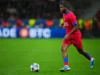 Aston Villa intensificando sua busca pela estrela do PSG, Ibrahim Mbaye