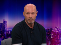 Alan Shearer elogia a estrela do Liverpool como “uma das melhores contratações da história da Premier League”