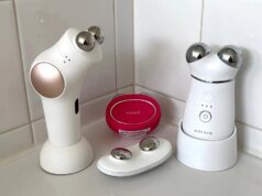 O que os dermatologistas pensam sobre os dispositivos de microcorrentes domésticos