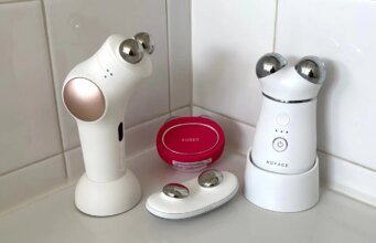 O que os dermatologistas pensam sobre os dispositivos de microcorrentes domésticos