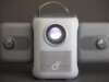 Análise do projetor Anker Soundcore Nebula P1i: orelhas enormes, imagem brilhante, preço acessível