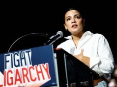 Por que a AOC acha que os bilionários não podem existir?
