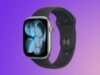 Amazon ganha até US$ 130 de desconto no Apple Watch Série 11